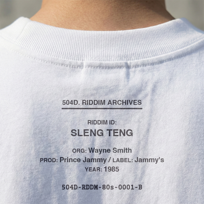 SLENG TENG