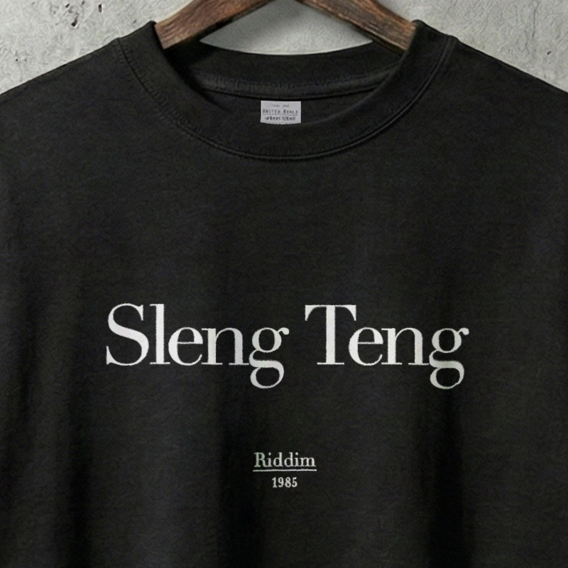 SLENG TENG
