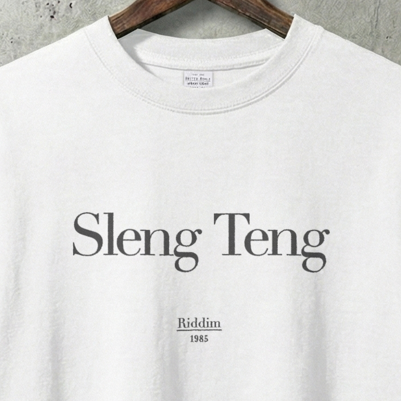 SLENG TENG