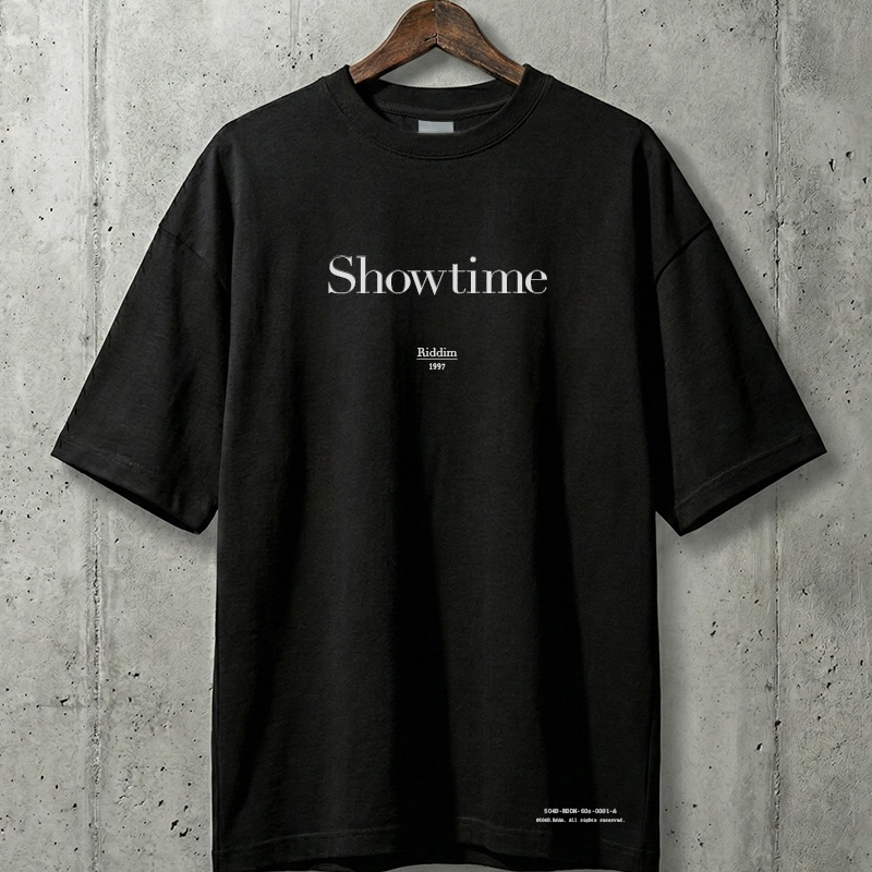 SHOWTIME