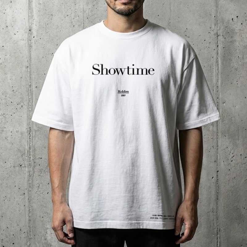 SHOWTIME