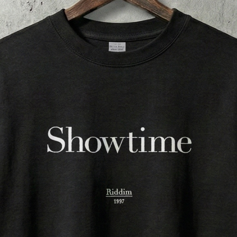 SHOWTIME