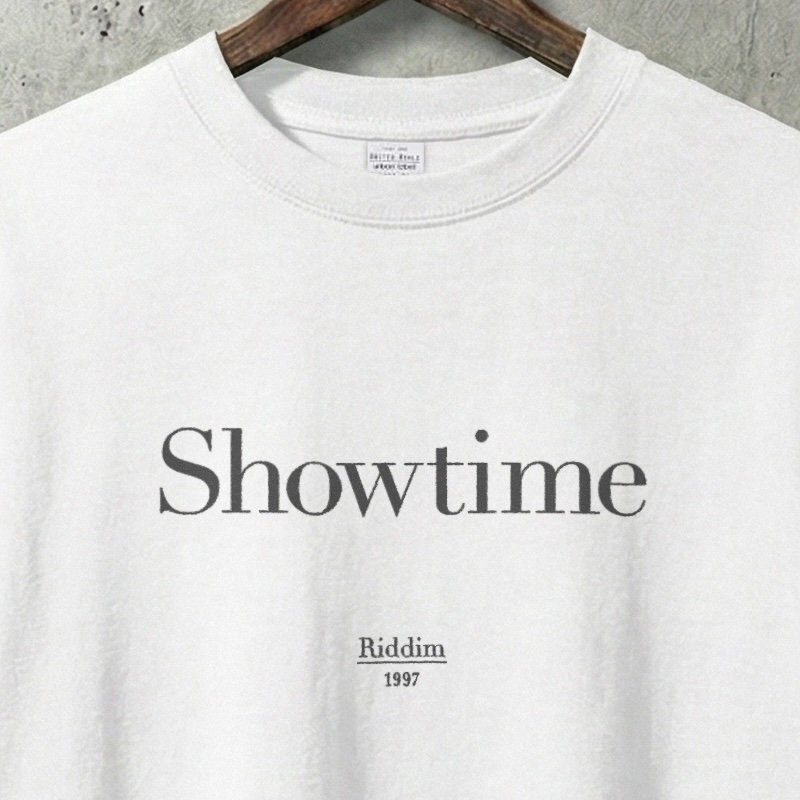 SHOWTIME